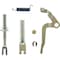 Centric Parts Brake Shoe Adjuster Kit, 119.44003 119.44003 - alternate 1